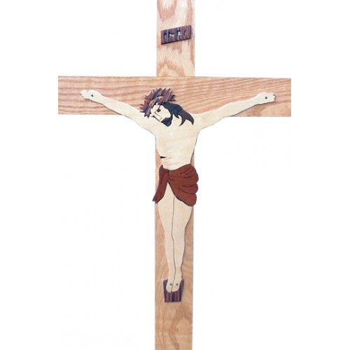 Croix(Christ)